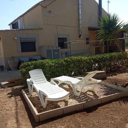 Apartment Masia Tona