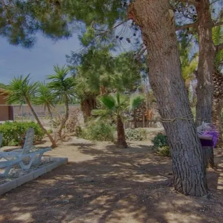 Masia Tona * L'Ampolla