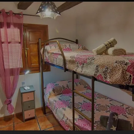 Apartment Masia Tona *