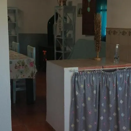 Masia Tona Apartment