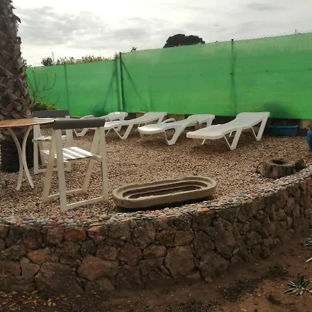 Masia Tona * L'Ampolla