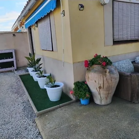 Masia Tona 安波拉